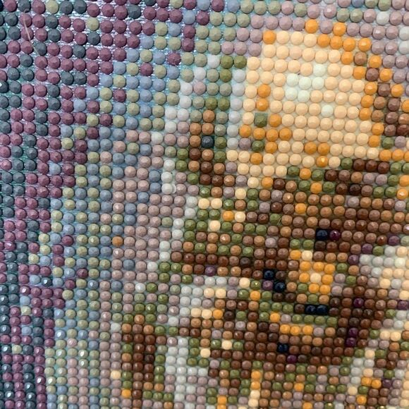 HANDMADE “See No Evil, Hear No Evil, Speak No Evil” jewel picture - Picture 3 of 3